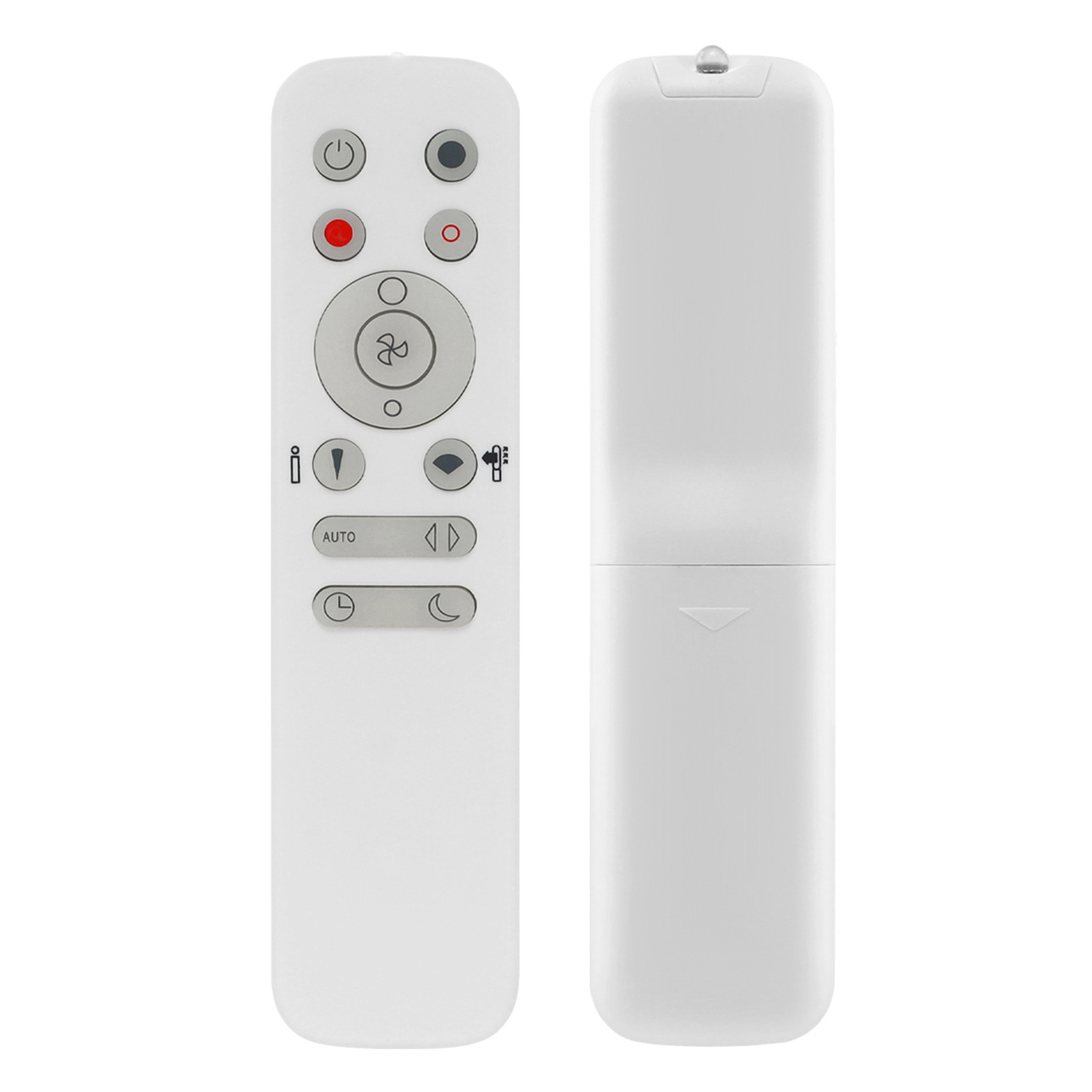 Dyson Fan Am07 - New 10 in 1 Remote Control