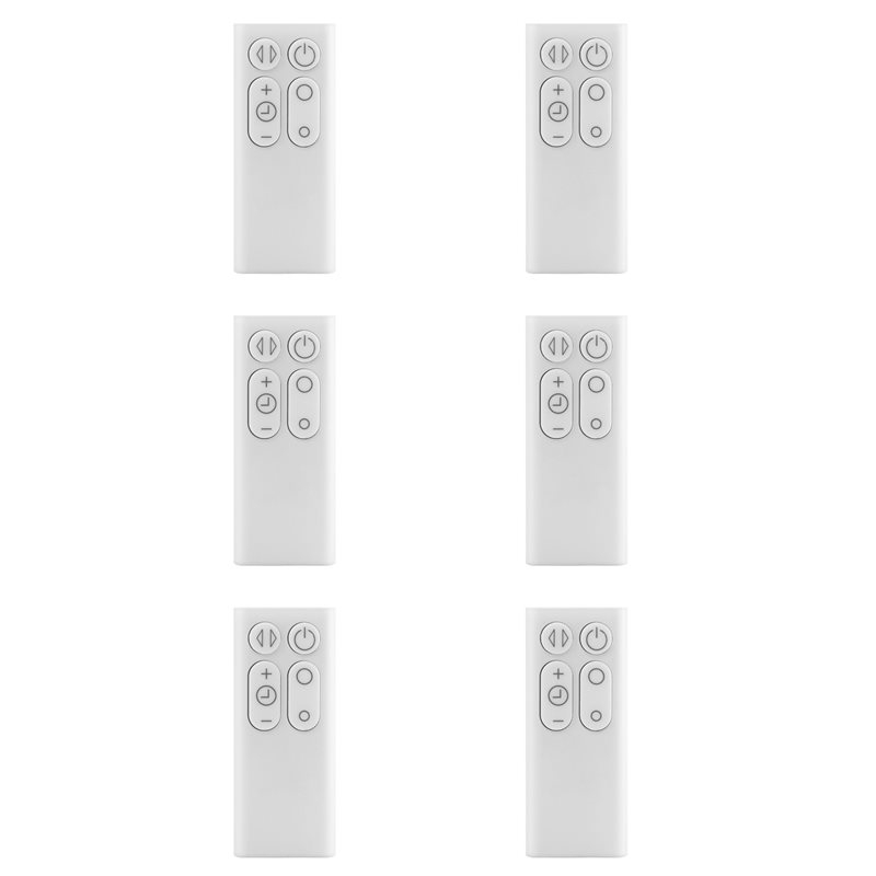 Dyson Fan Am07 - T24C 6X Replacement Remote Control For
