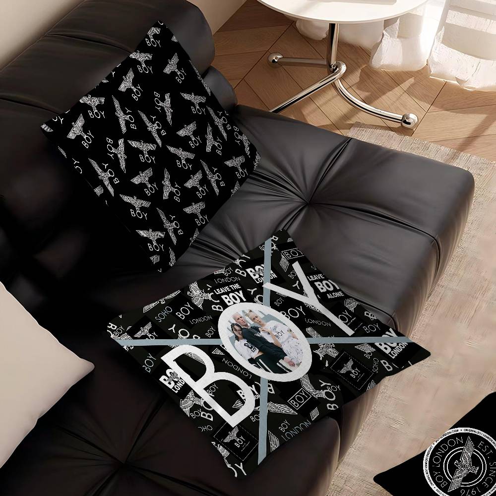 Classic B-Boy L-London Logo Pe - огляд і ціна Home Textiles London