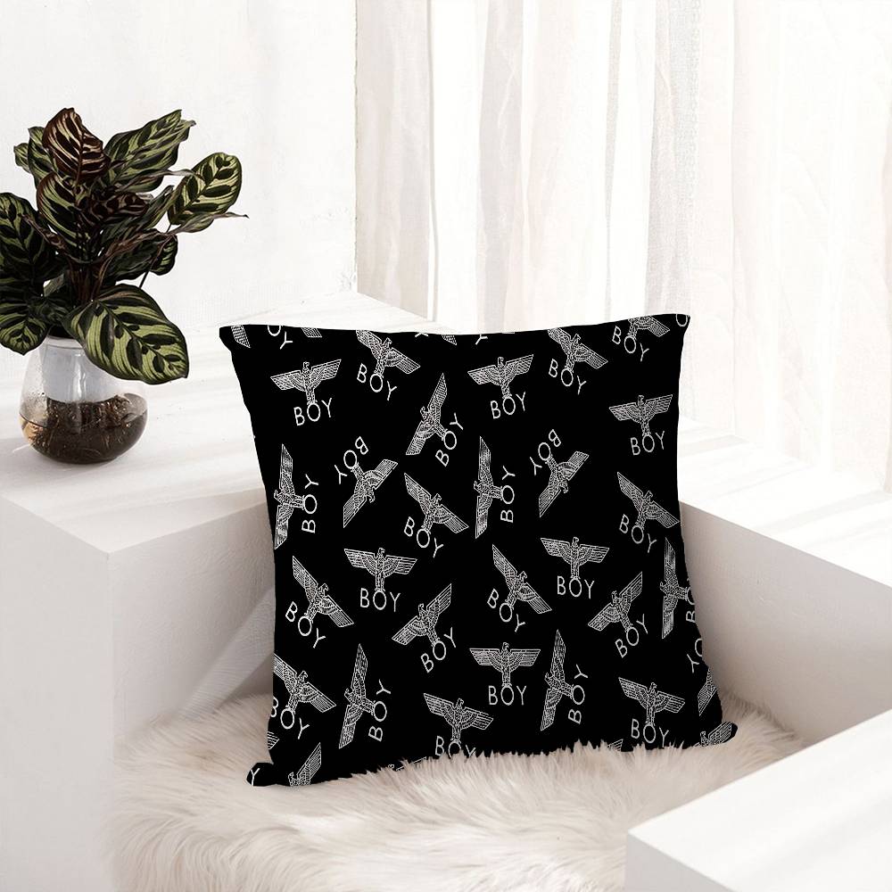 Classic B-Boy L-London Logo Pe - огляд і ціна Home Textiles London