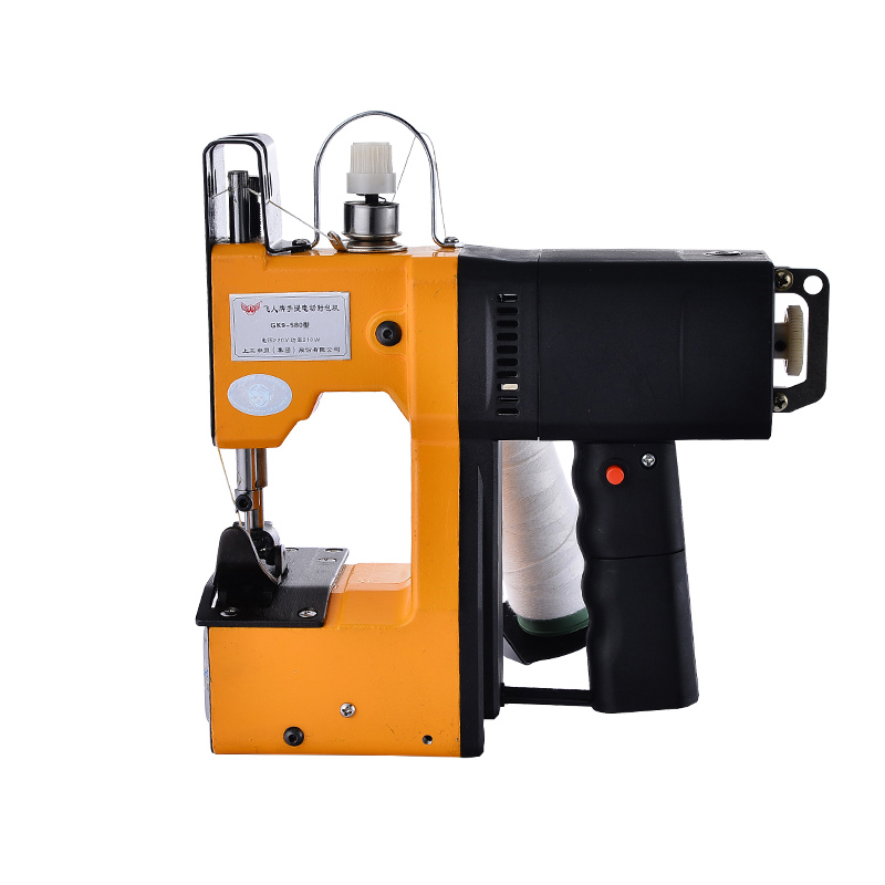 Portable Electric Sewing Machi - огляд і ціна Home Textiles Industry