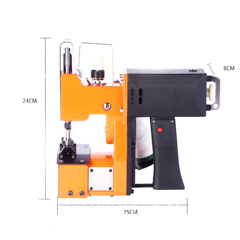 Portable Electric Sewing Machi - огляд і ціна Home Textiles Industry