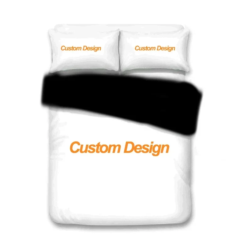 Custom King Queen Duvet Cover  - огляд і ціна Linen Duvet Cover