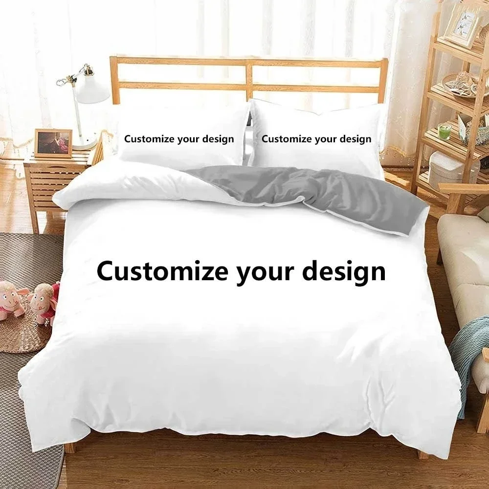 Custom King Queen Duvet Cover  - огляд і ціна Linen Duvet Cover