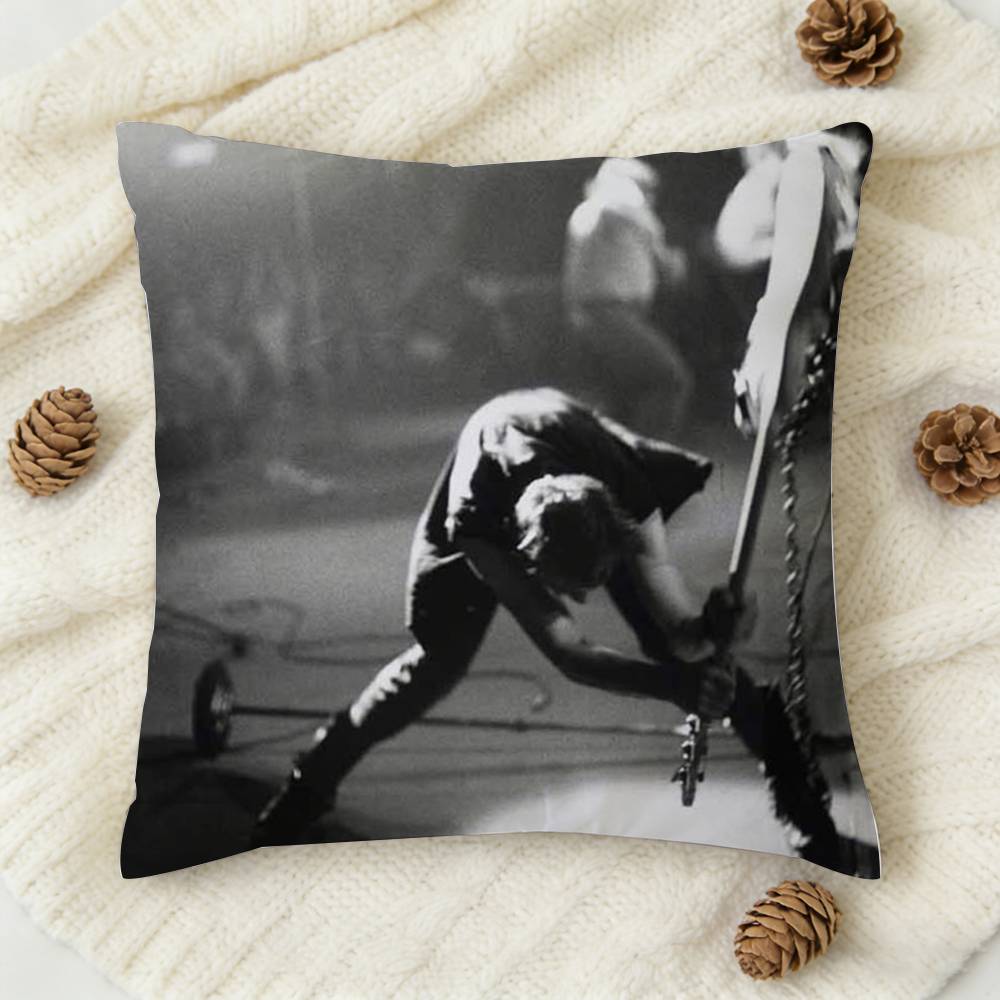 The C-Clash London Calling Dou - огляд і ціна Home Textiles London