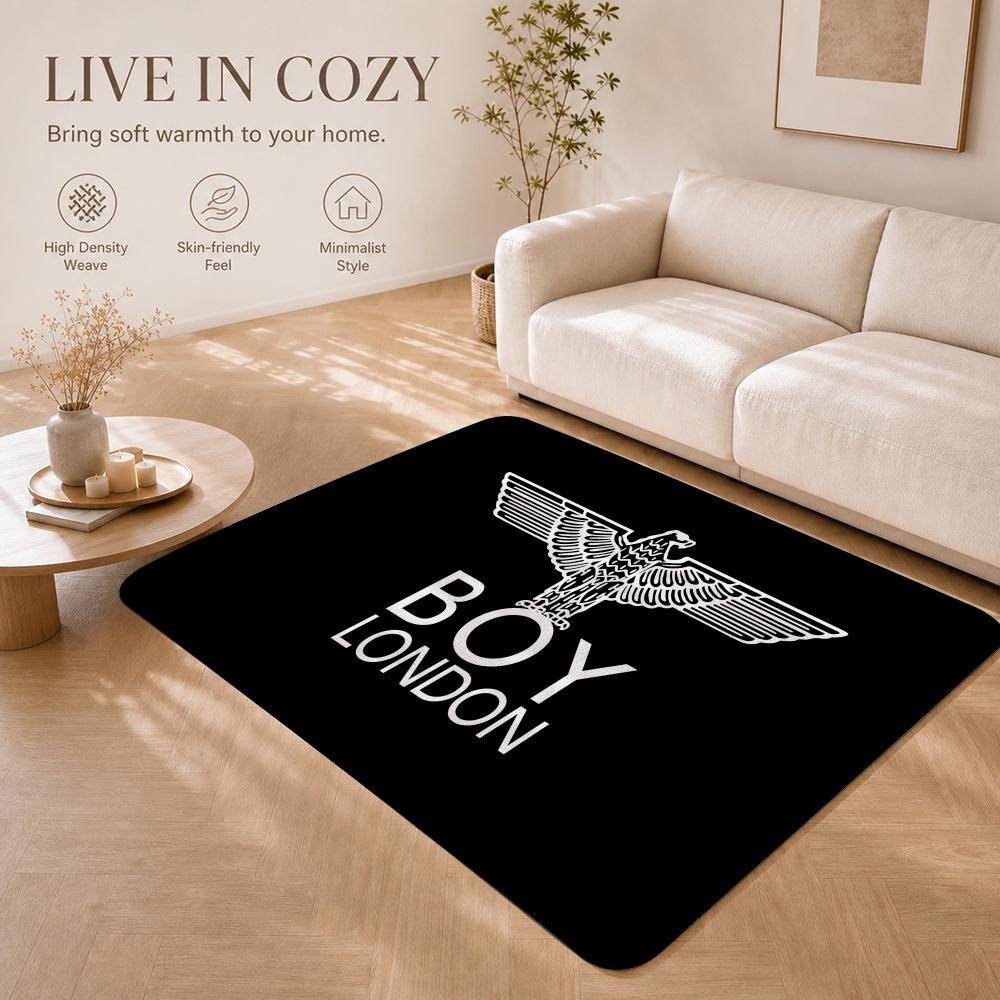 Streetwear Brand B-BOY LONDONS - огляд і ціна Home Textiles London