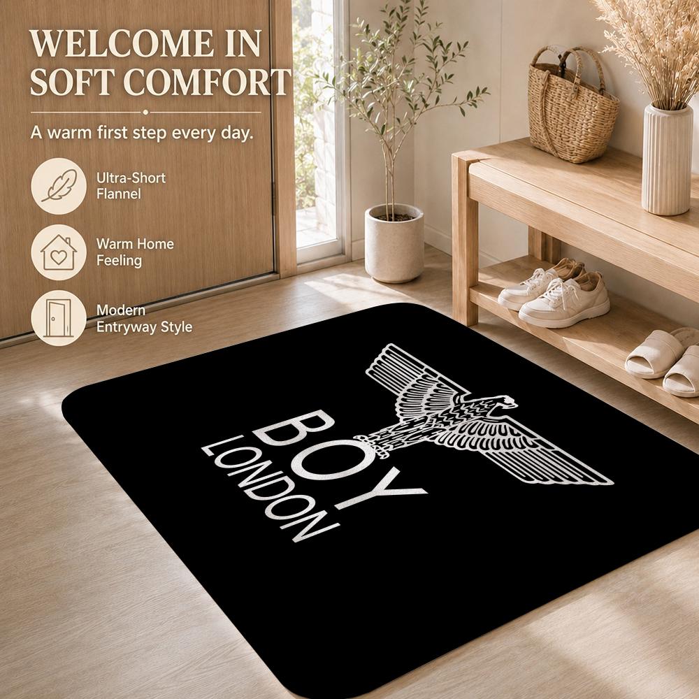 Streetwear Brand B-BOY LONDONS - огляд і ціна Home Textiles London