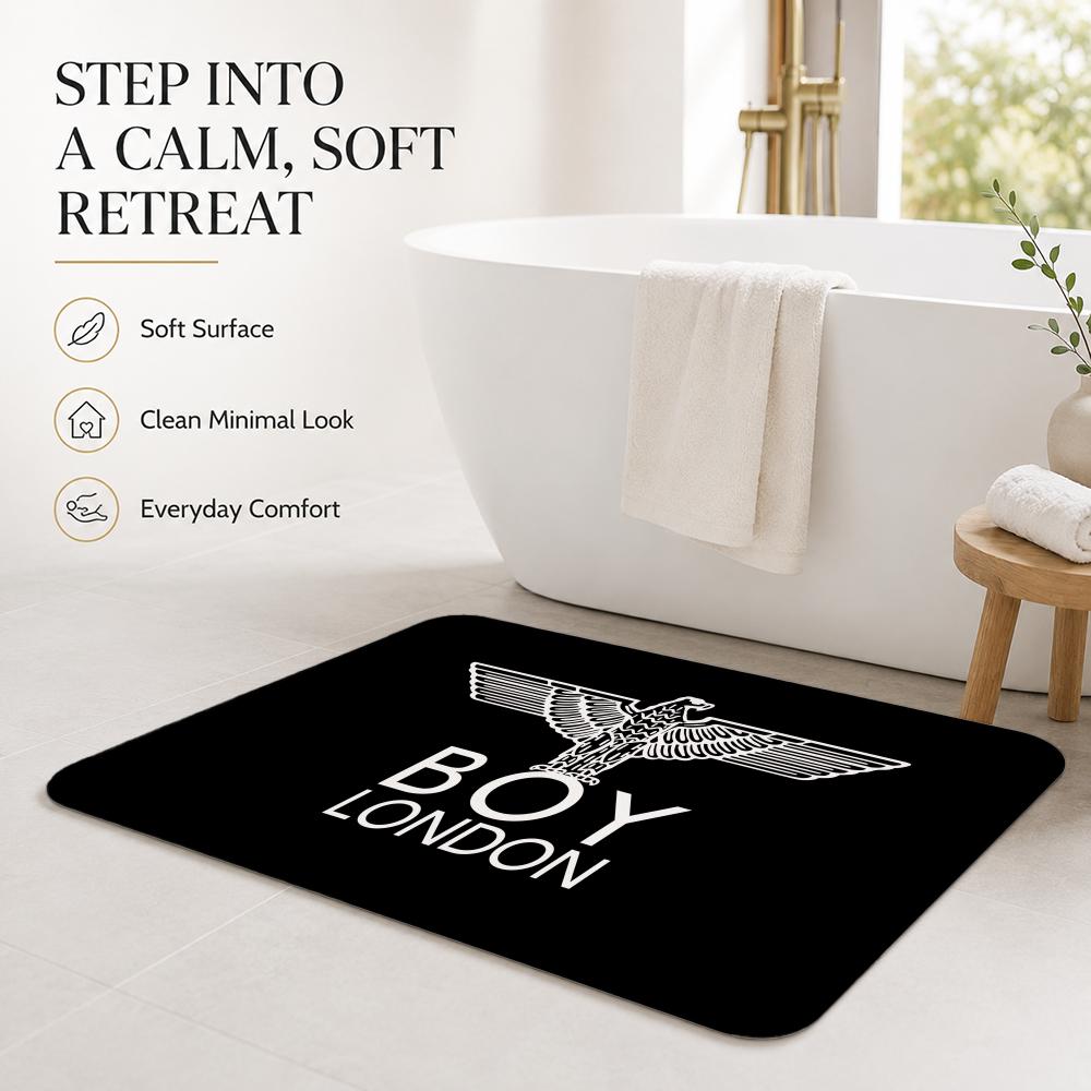 Streetwear Brand B-BOY LONDONS - огляд і ціна Home Textiles London