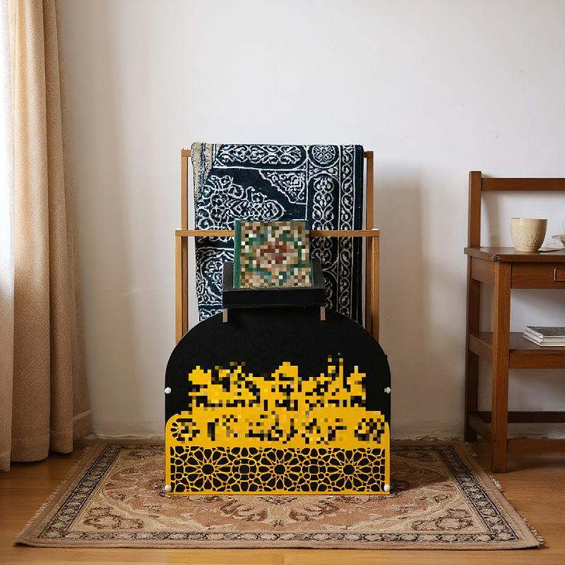 New Middle Eastern Wooden - Qu - огляд і ціна Home Quran