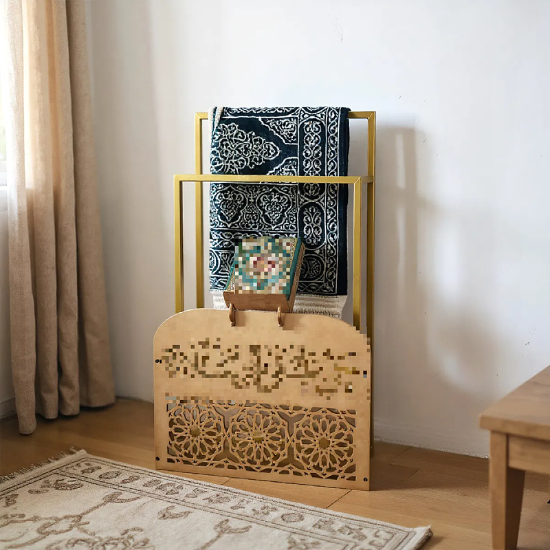New Middle Eastern Wooden - Qu - огляд і ціна Home Quran