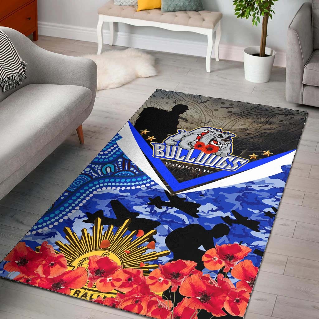 Naidoc Week Area Rug Let's Hea - огляд і ціна Home Textiles Week