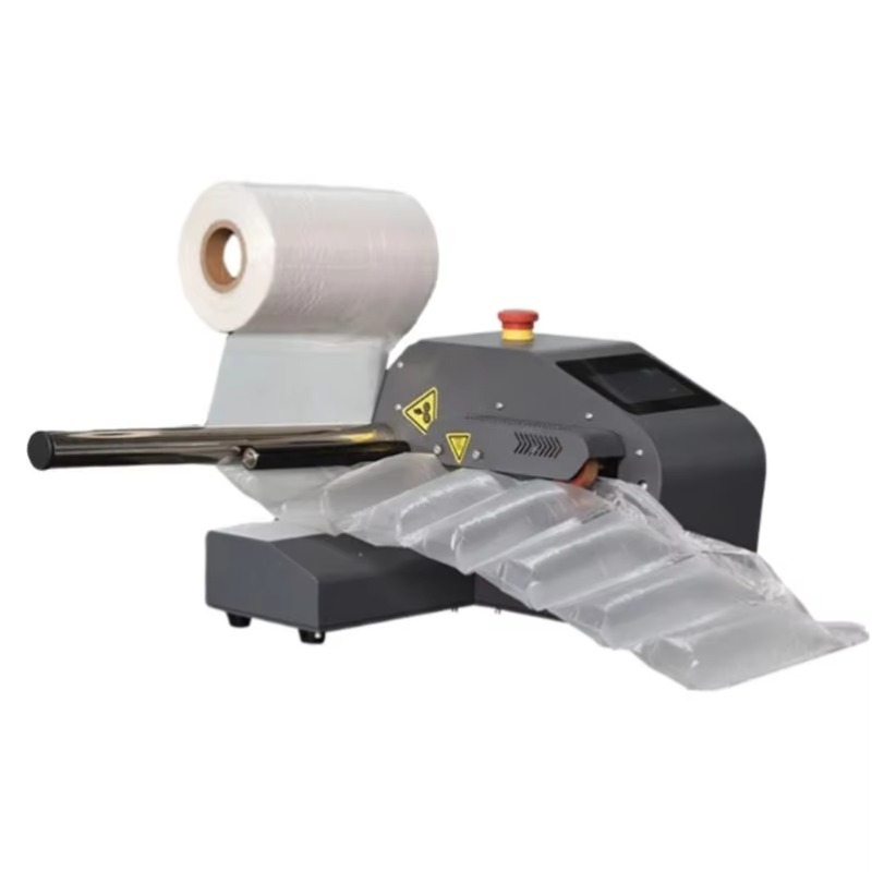 A200 Industrial Automatic Infl - огляд і ціна Home Textiles Industry