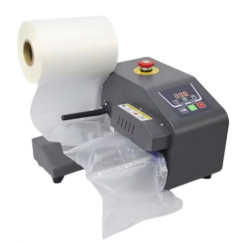 A200 Industrial Automatic Infl - огляд і ціна Home Textiles Industry