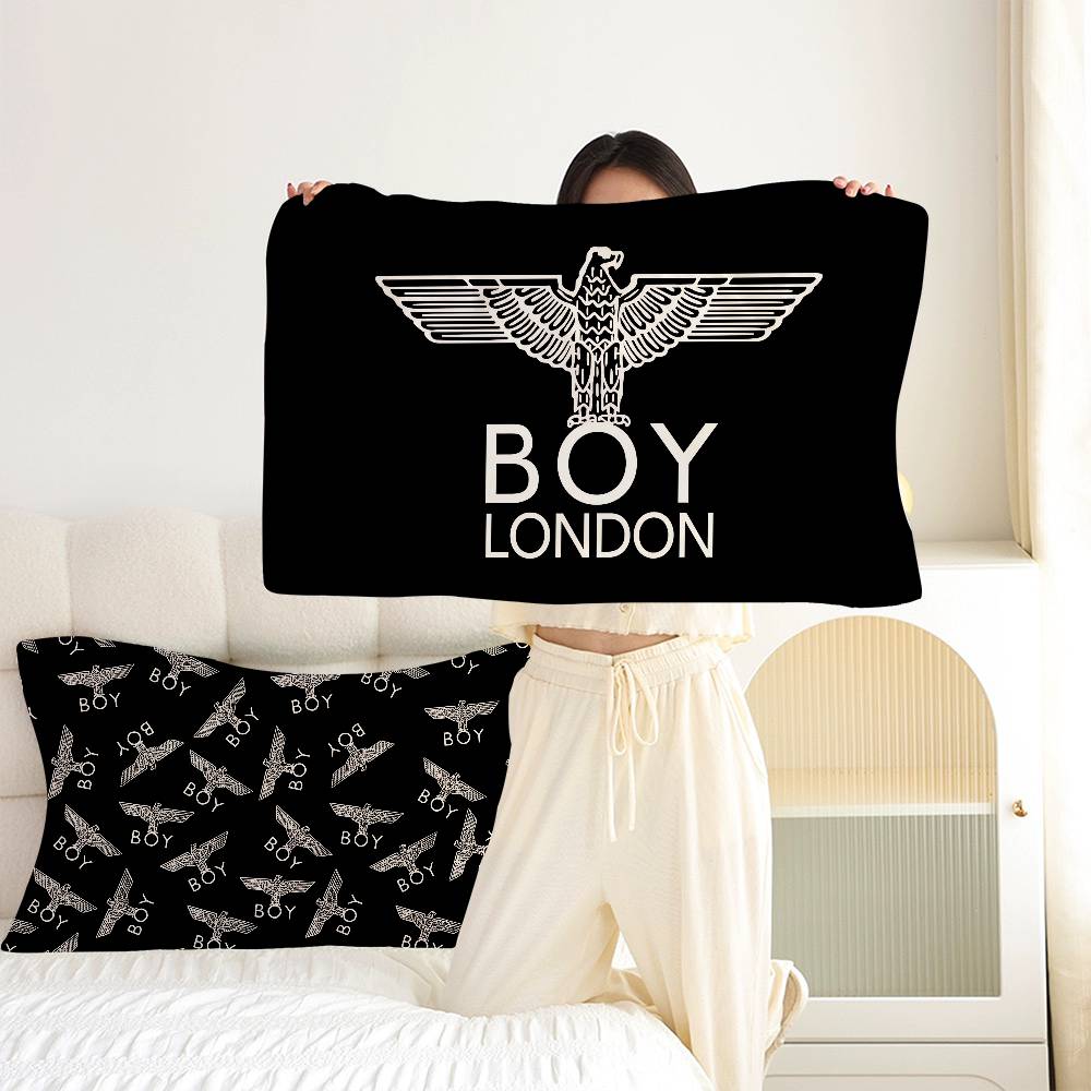 Classic B-Boy L-London Logo Ca - огляд і ціна Home Textiles London