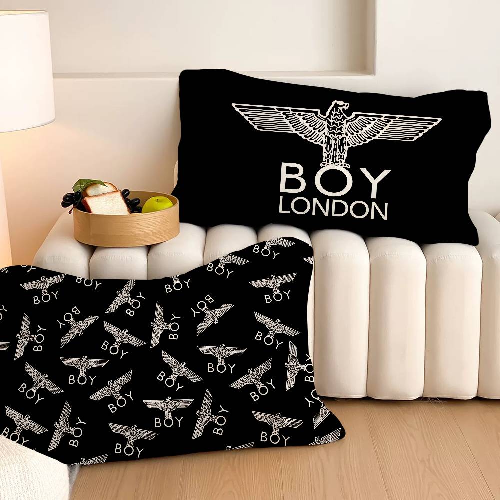 Classic B-Boy L-London Logo Ca - огляд і ціна Home Textiles London