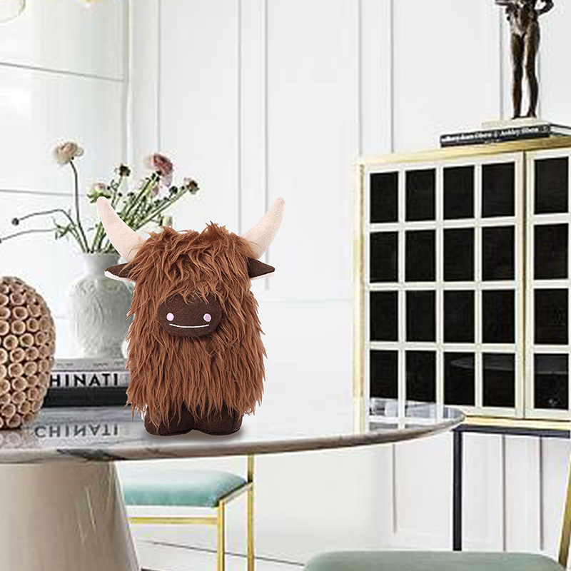 Farmhouse Nordic Dwarf Home Ca - огляд і ціна Highland Home Textiles
