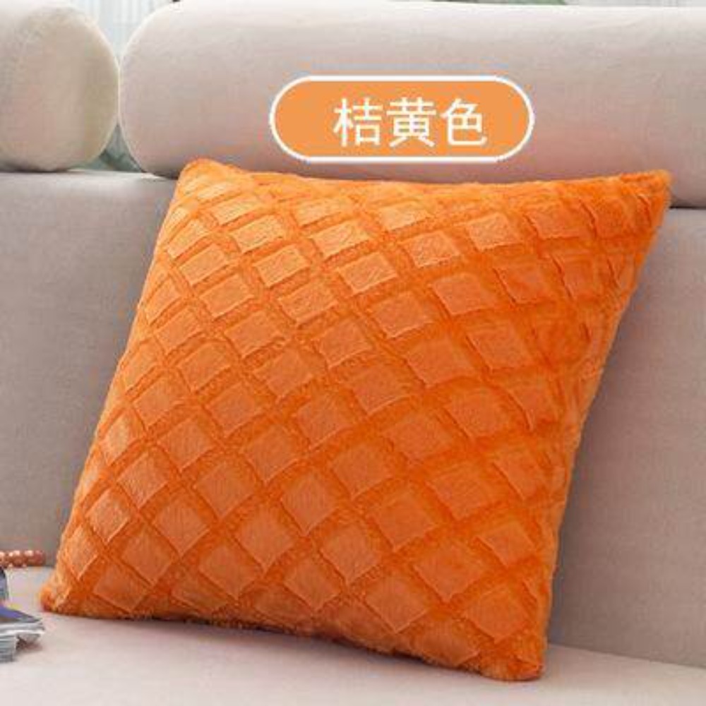 Luxury Cushion Cover Super Sof - огляд і ціна Home Textiles Super Soft