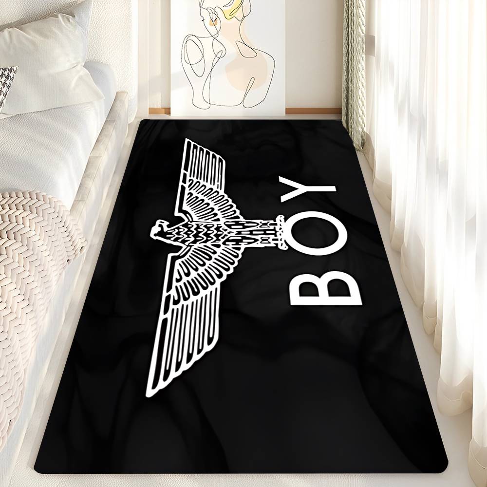 Classic B-Boy L-London Logo Fl - огляд і ціна Home Textiles London