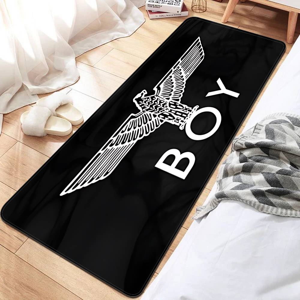 Classic B-Boy L-London Logo Fl - огляд і ціна Home Textiles London