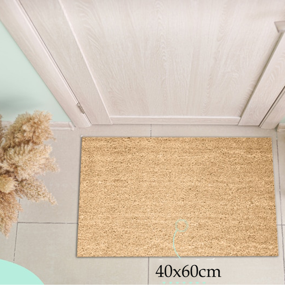 Moving House Gift Mat Custom R - огляд і ціна Home Textiles Meaning
