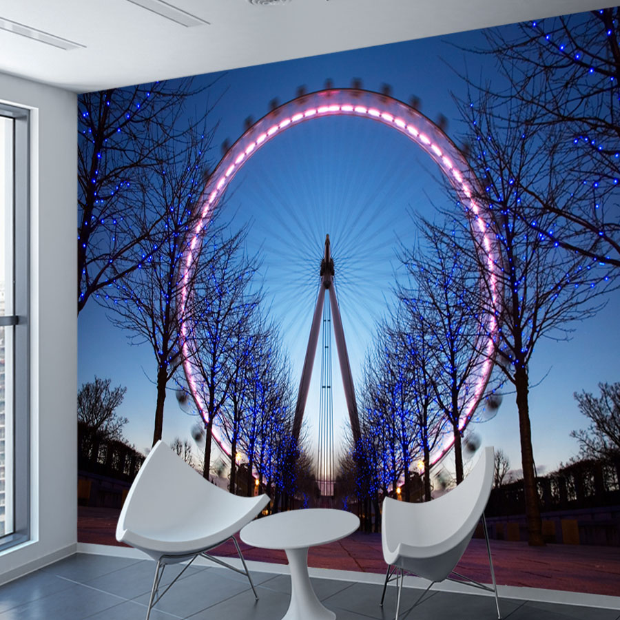 European Peel and Stick Wallpa - огляд і ціна Home Textiles London