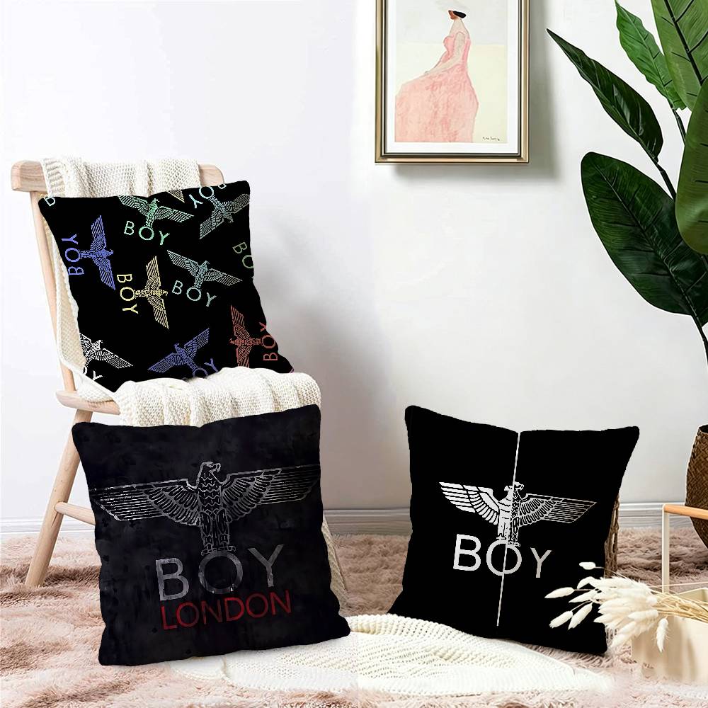 Classic B-Boy L-London Logo Pi - огляд і ціна Home Textiles London