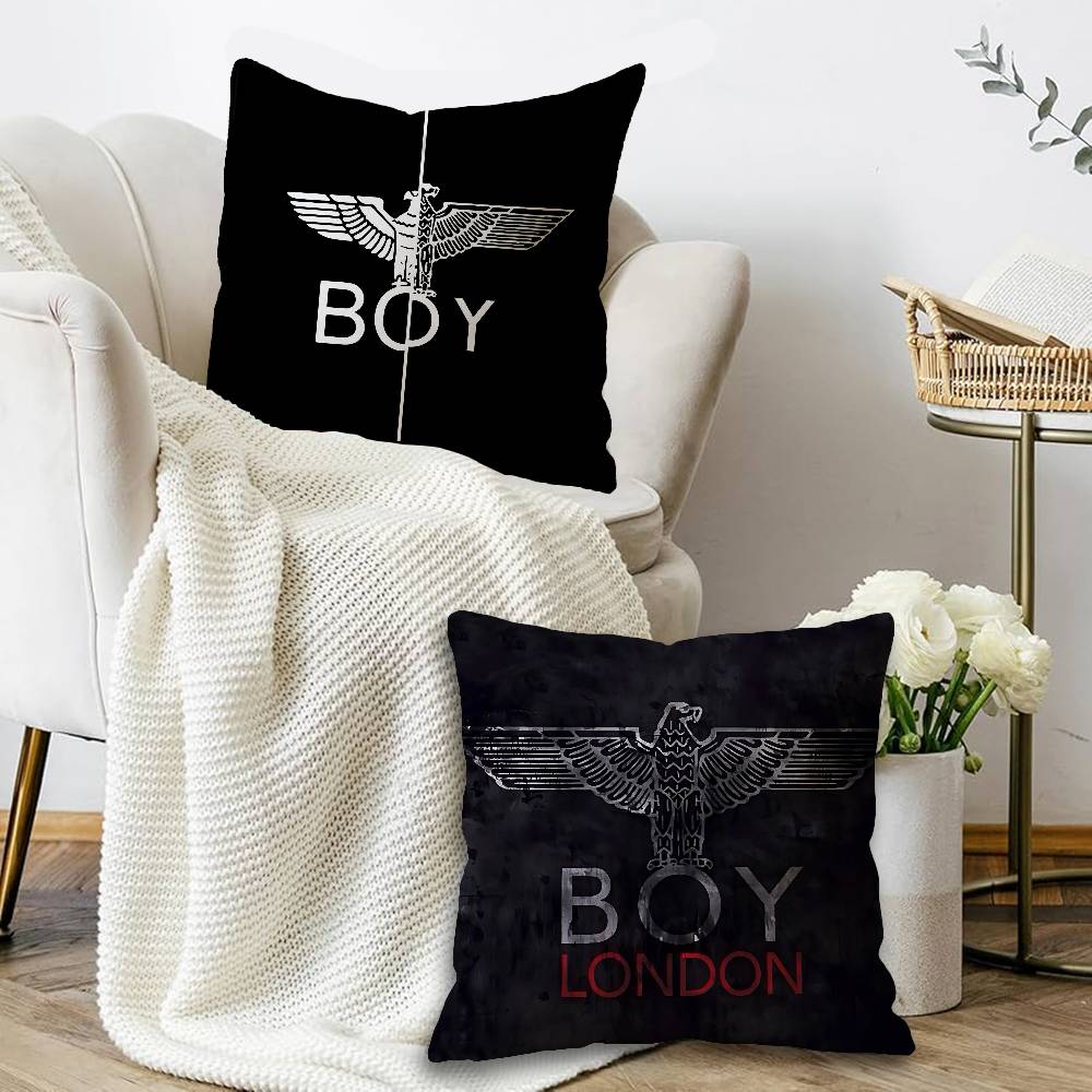 Classic B-Boy L-London Logo Pi - огляд і ціна Home Textiles London