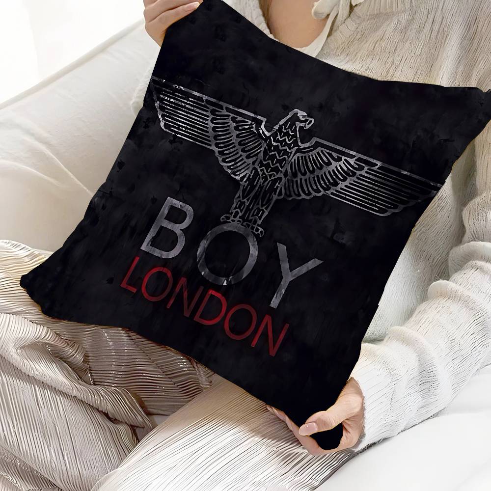 Classic B-Boy L-London Logo Pi - огляд і ціна Home Textiles London