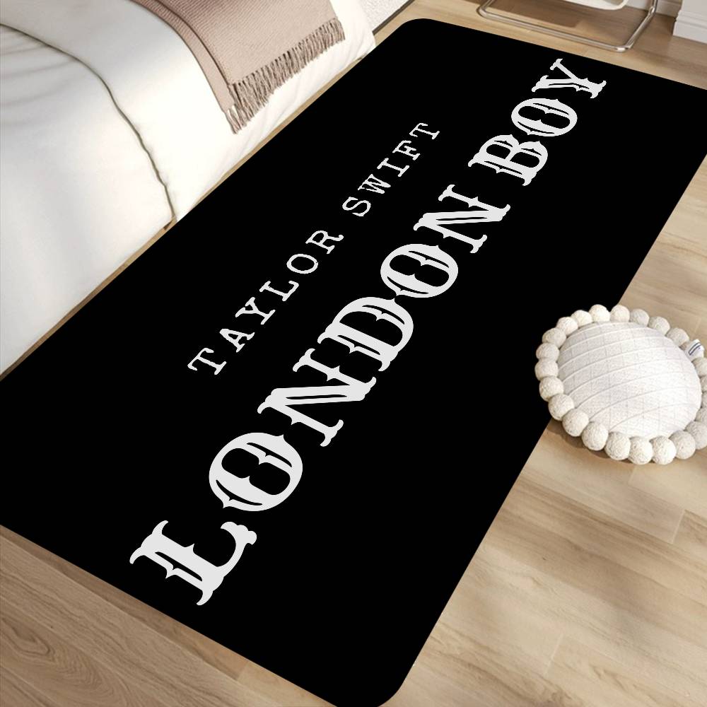 Classic B-Boy L-London Logo Fl - огляд і ціна Home Textiles London