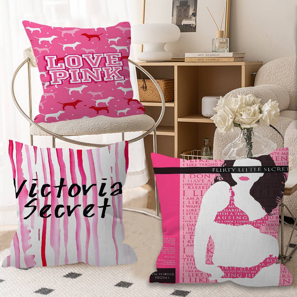 V-Victorias-Fashion-S-Secret P - огляд і ціна Home Textiles Super Soft