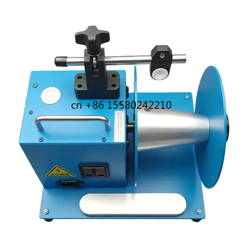 for Warp Knitter Winding Machi - огляд і ціна Home Textiles Industry