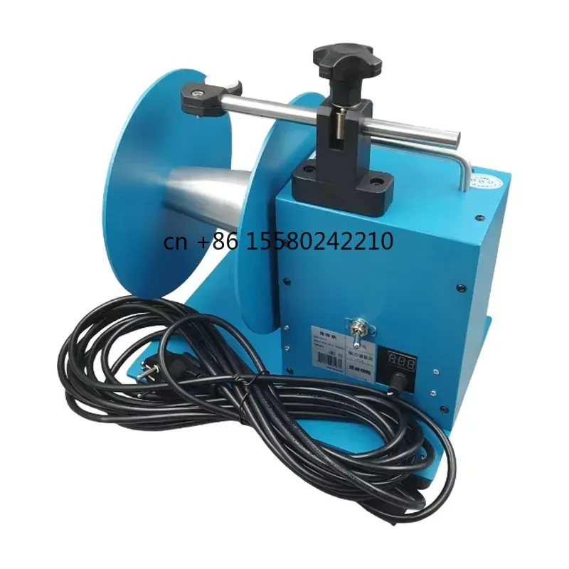 for Warp Knitter Winding Machi - огляд і ціна Home Textiles Industry