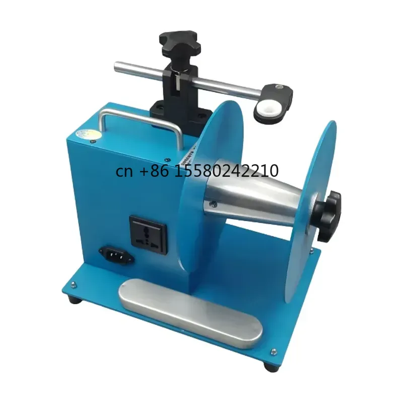 for Warp Knitter Winding Machi - огляд і ціна Home Textiles Industry
