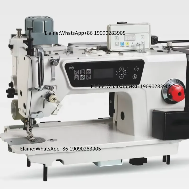 QK-GS996-PDL Industrial Lockst - огляд і ціна Home Textiles Industry