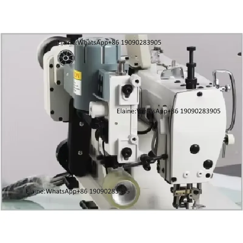 QK-GS996-PDL Industrial Lockst - огляд і ціна Home Textiles Industry