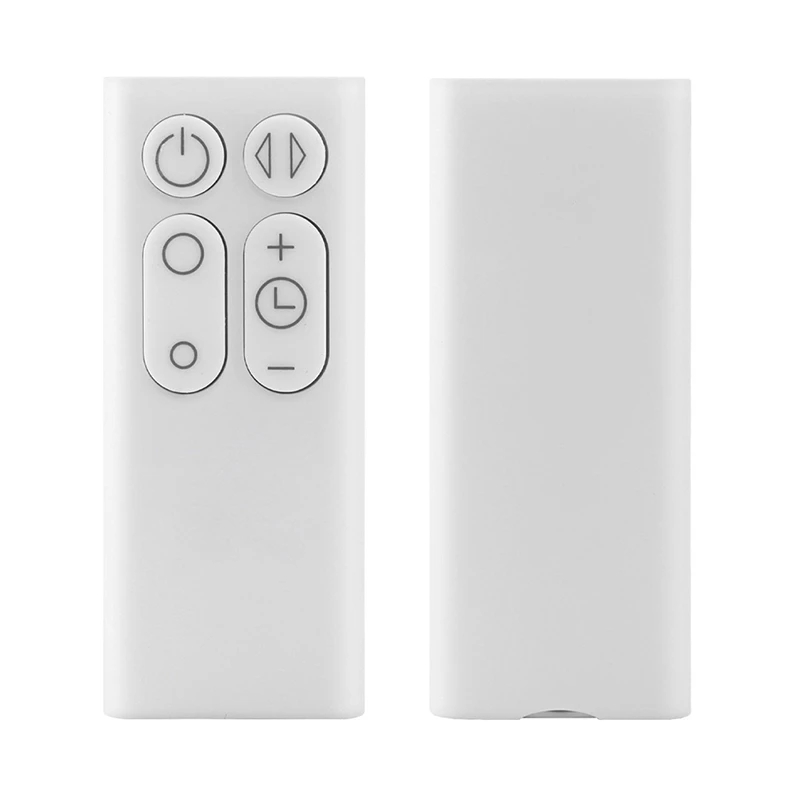 Air purifier fan remote contro - огляд і ціна Dyson Fan Am07