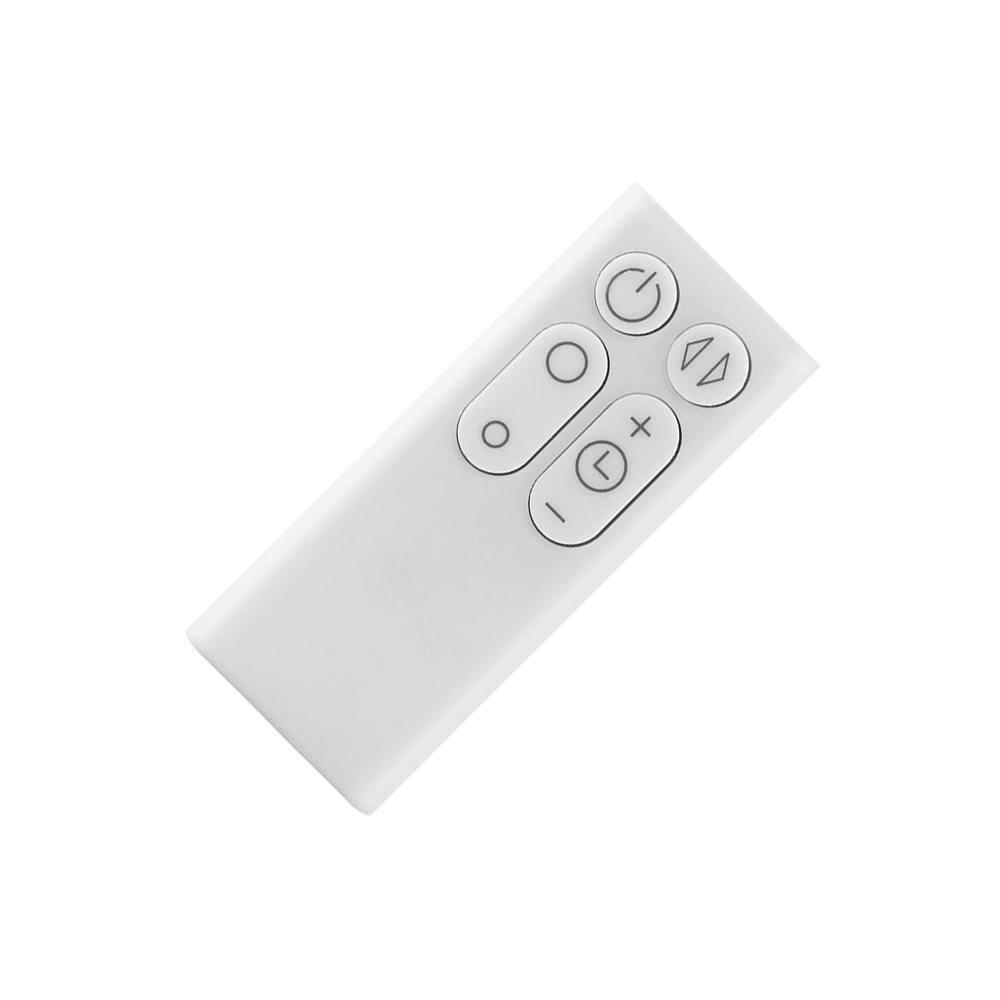 Air purifier fan remote contro - огляд і ціна Dyson Fan Am07