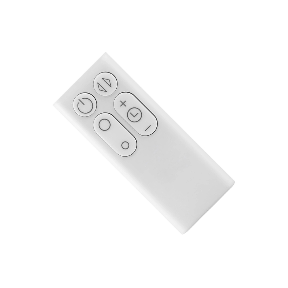 Air purifier fan remote contro - огляд і ціна Dyson Fan Am07