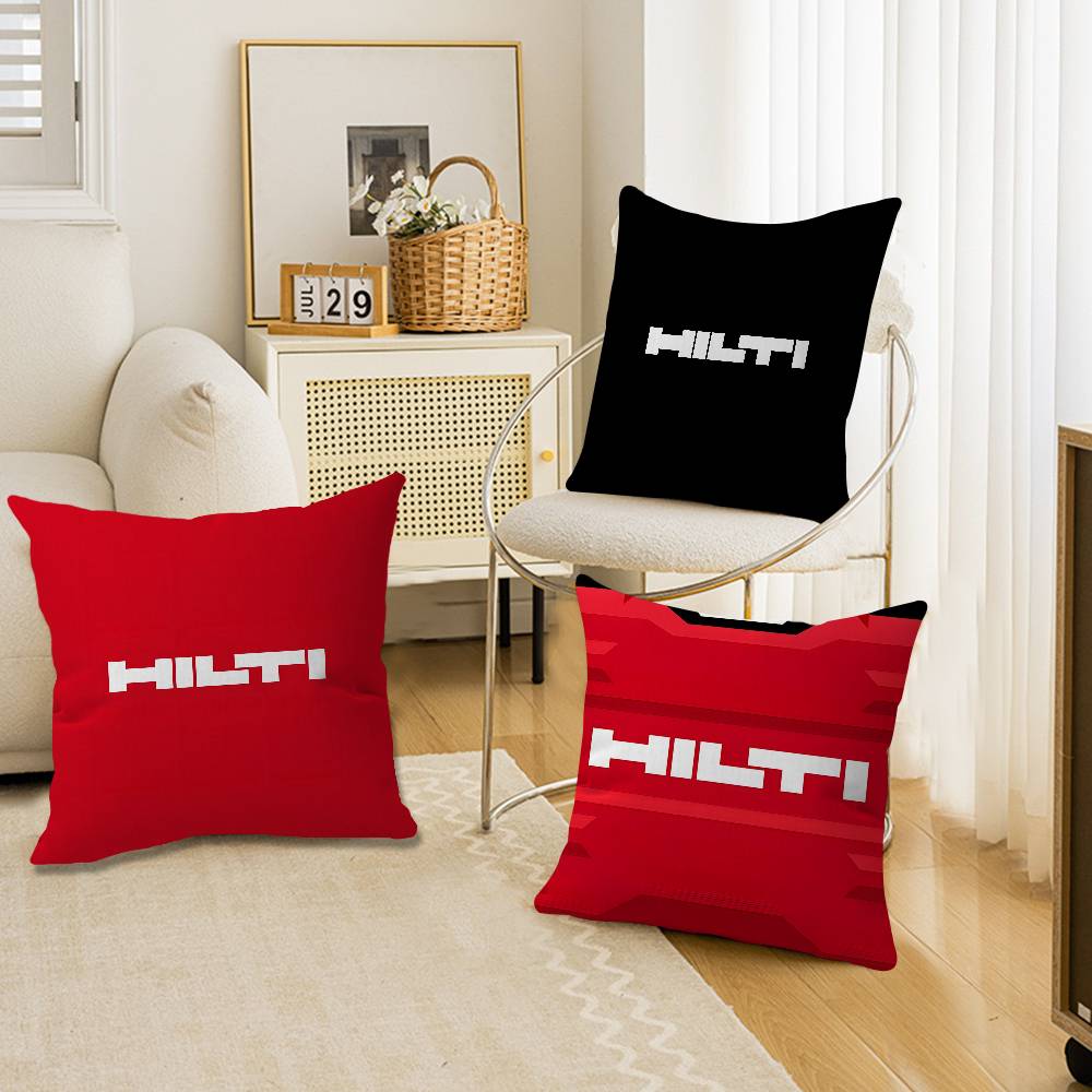 H-Hilti Industrial-Professiona - огляд і ціна Home Textiles Industry
