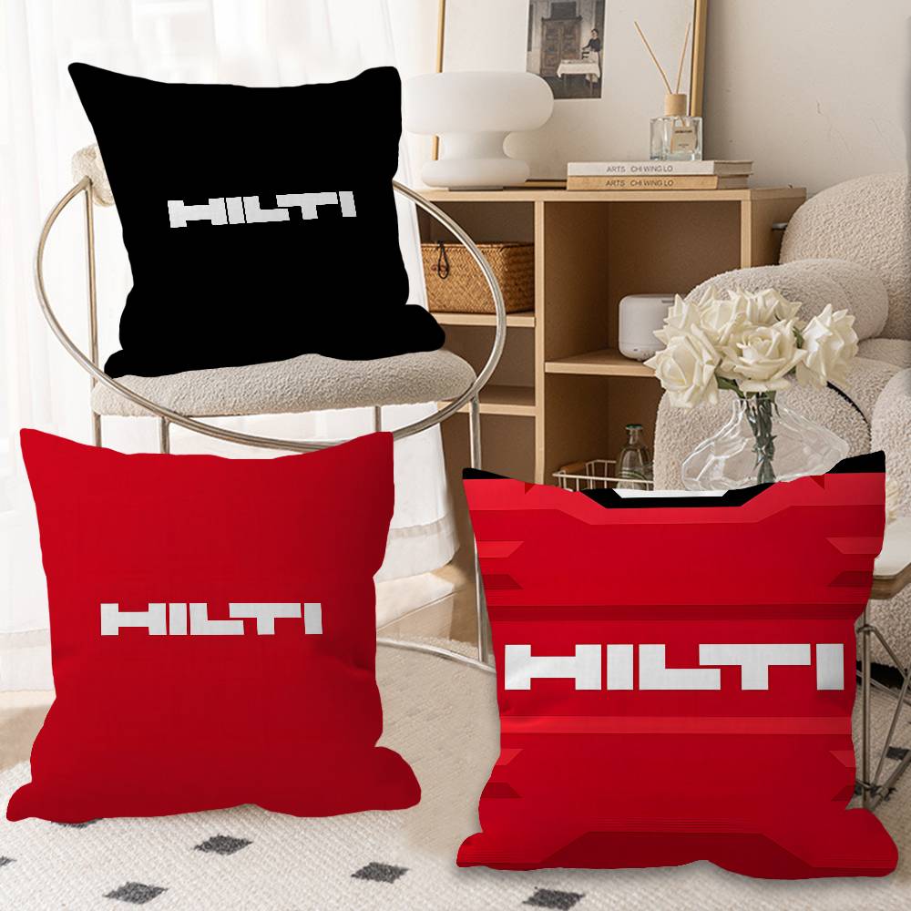 H-Hilti Industrial-Professiona - огляд і ціна Home Textiles Industry