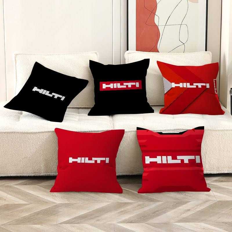 H-Hilti Industrial-Professiona - огляд і ціна Home Textiles Industry