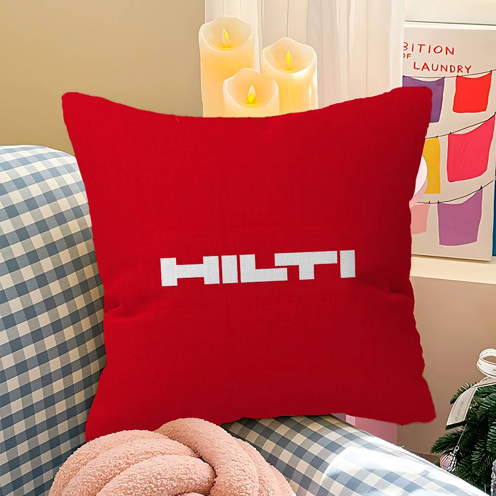 H-Hilti Industrial-Professiona - огляд і ціна Home Textiles Industry