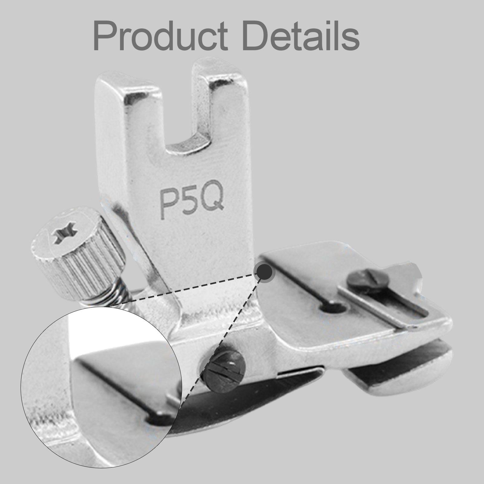 Sturdy Sewing Machine Presser  - огляд і ціна Home Textiles Industry