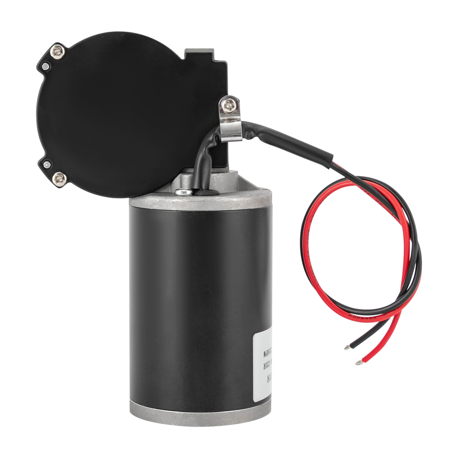 80W 24V DC Gear Motor Left Pos - огляд і ціна Home Textiles Industry