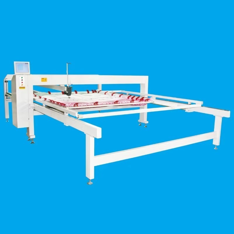 Customized Mattress & Comforte - огляд і ціна Home Textiles Industry