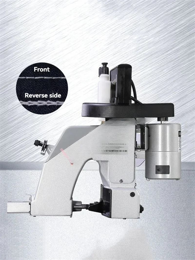Industrial Electric Sewing Mac - огляд і ціна Home Textiles Industry