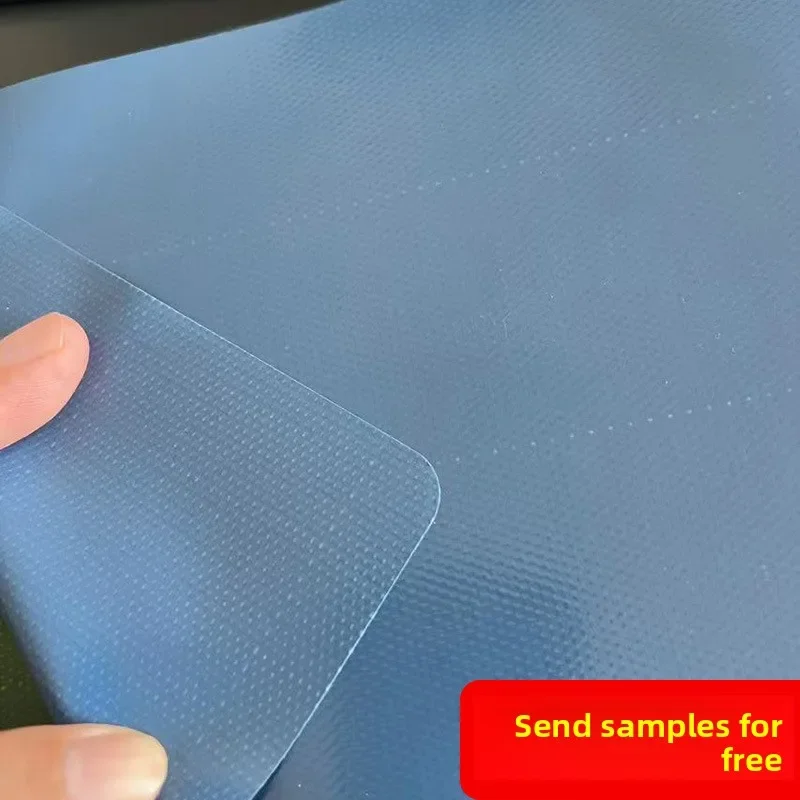 【From China】360g Truck Tarpaul - огляд і ціна Home Textiles Industry