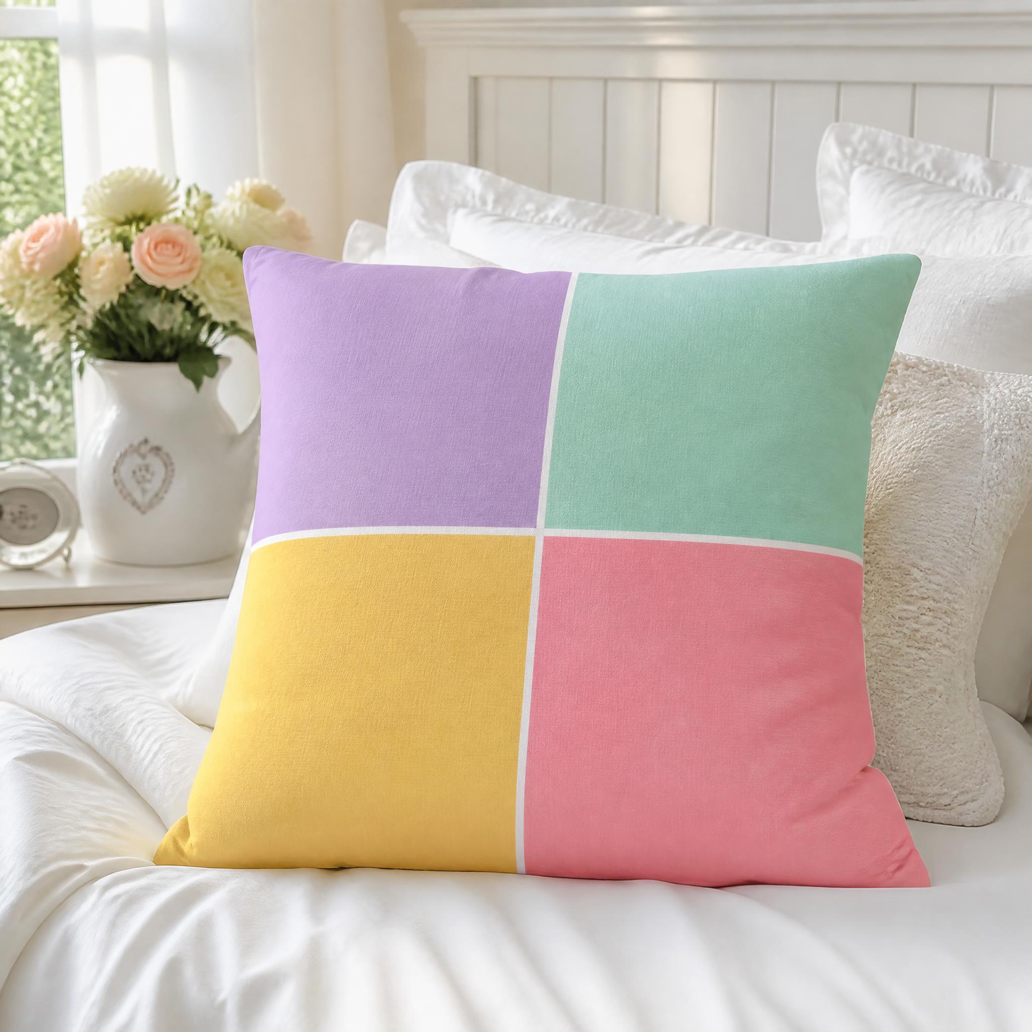 Pastel London Living Home Pill - огляд і ціна Home Textiles London