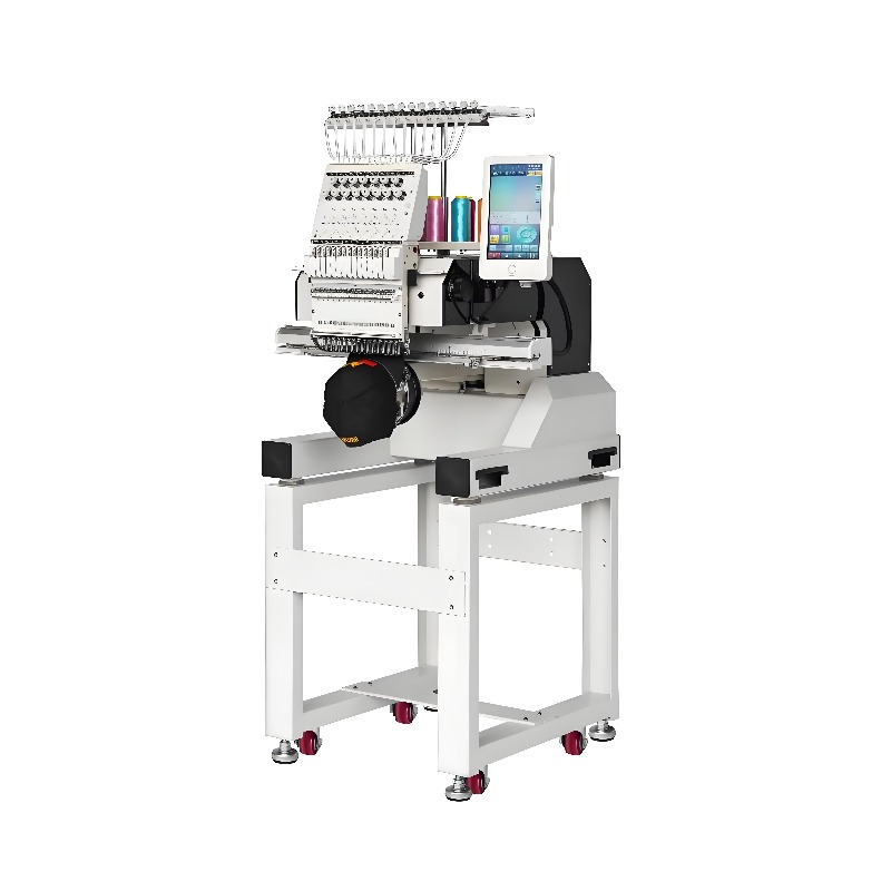 MBC1501 Home Textile Machine F - огляд і ціна Home Textiles Industry