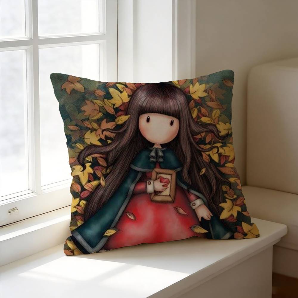Cute Healing IP S-Santoro L-Lo - огляд і ціна Home Textiles London